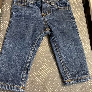 OshKosh B'gosh Classic Blue Jeans